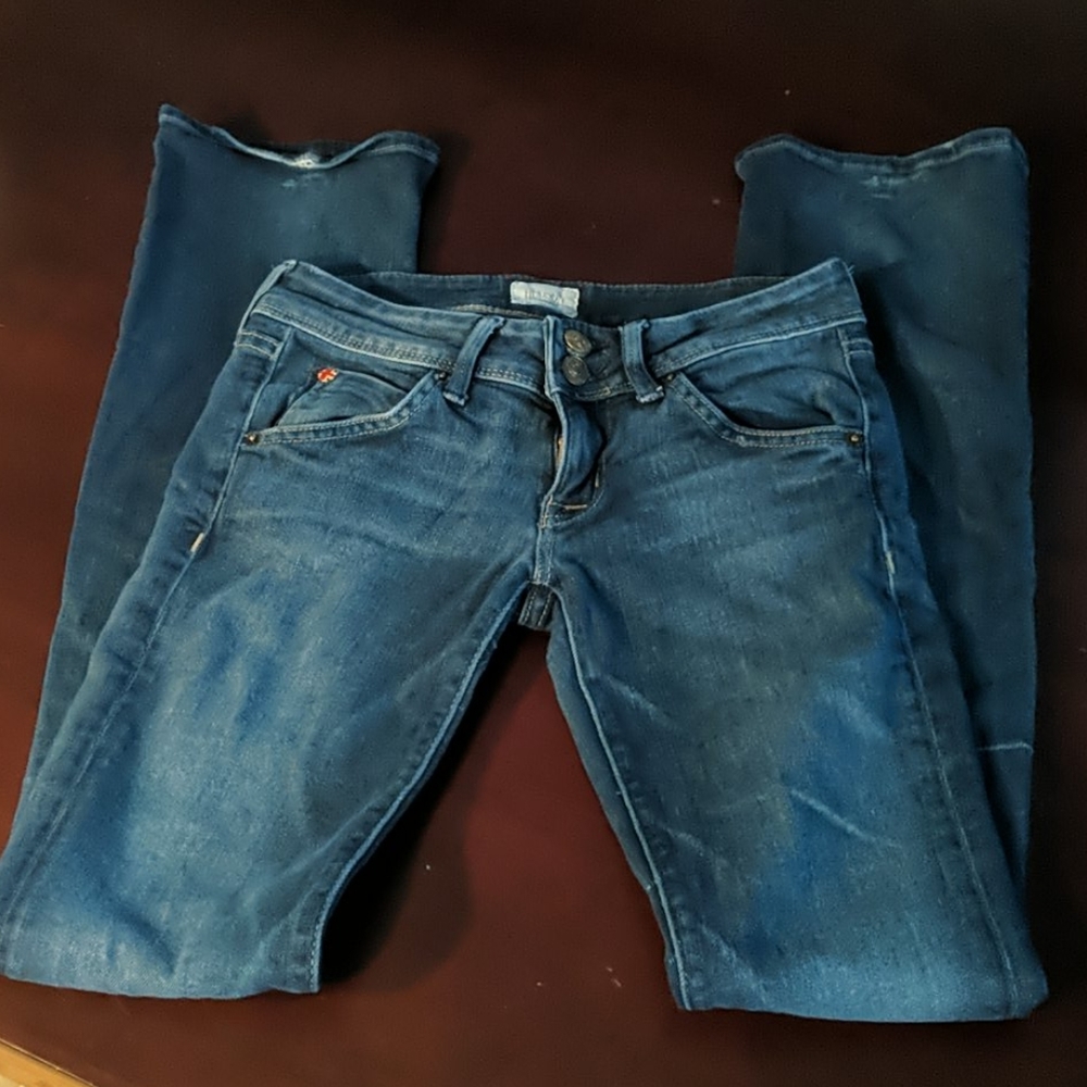 Hudson Blue Jeans